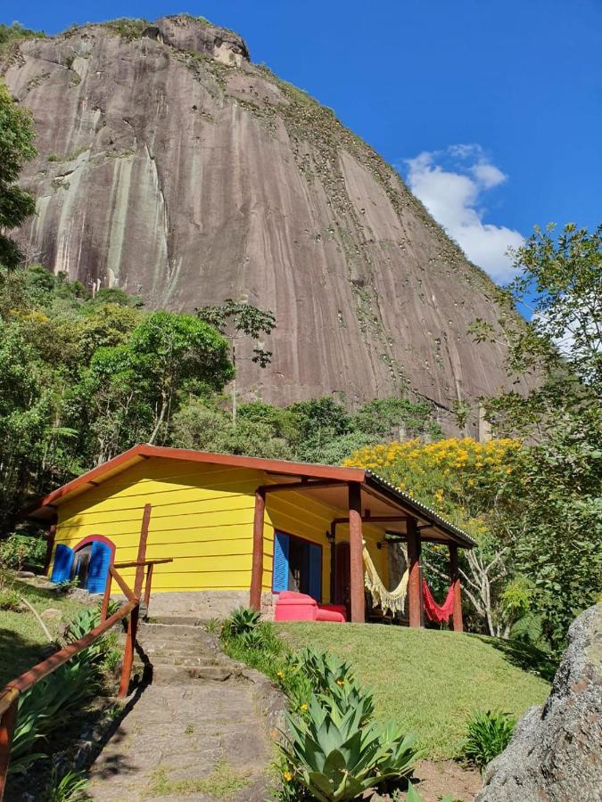 Paraiso Acu 4*