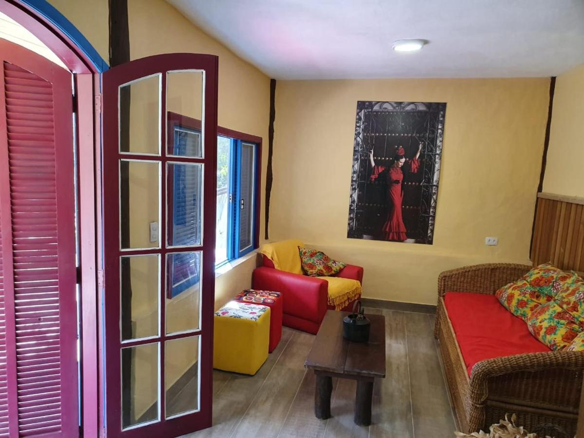 Inn Paraiso Acu