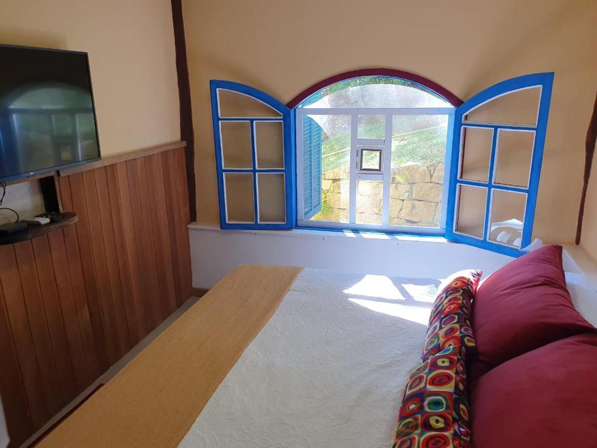 Inn Paraíso Açú
