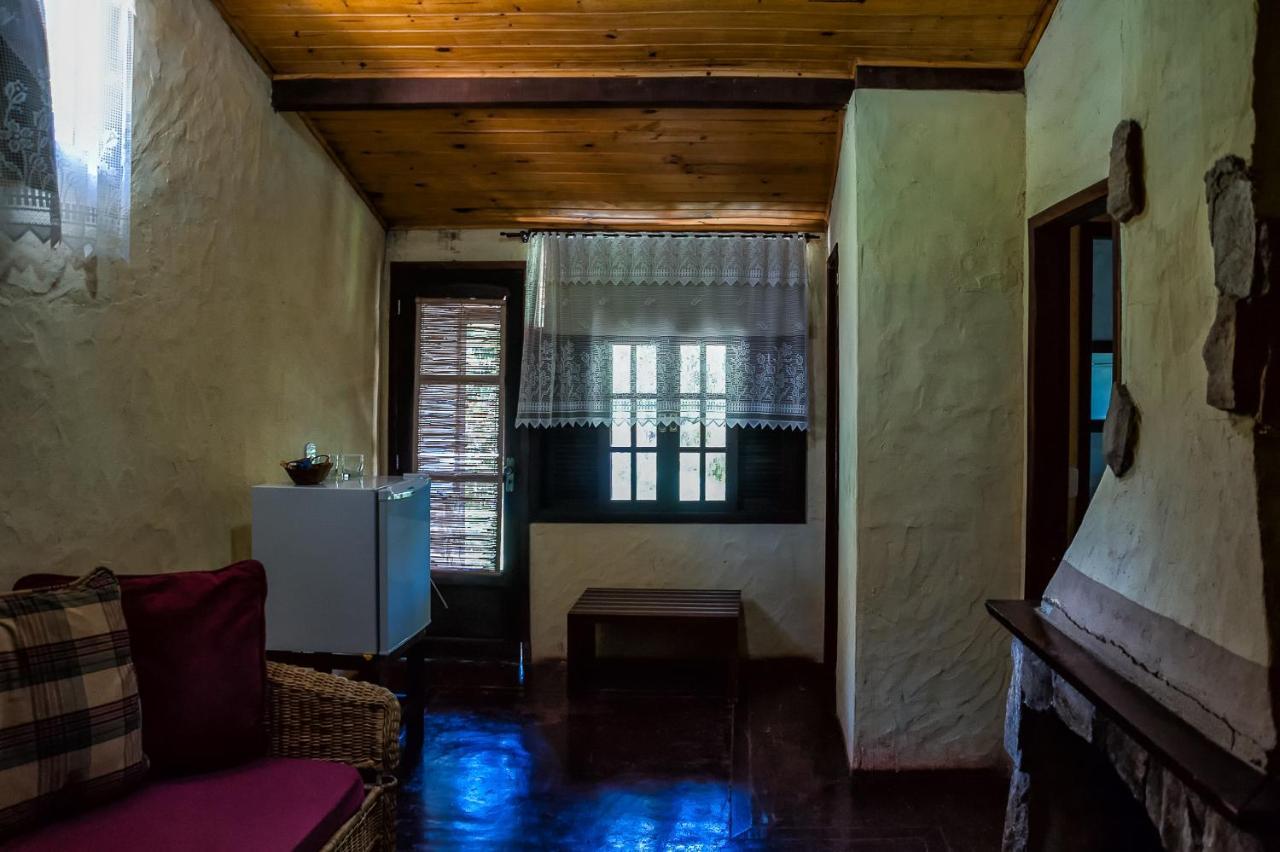 Paraíso Açú Inn 4*