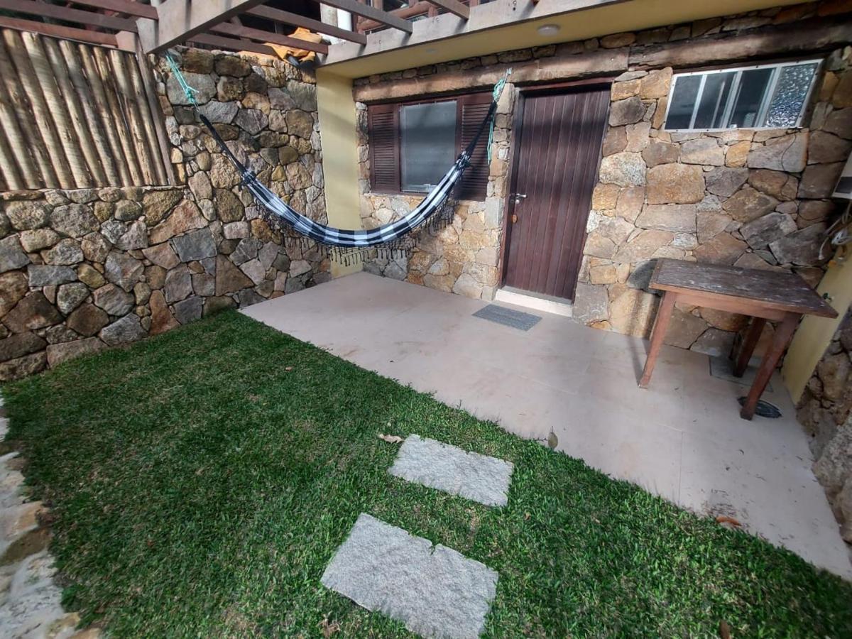 Paraíso Açú Inn Petrópolis