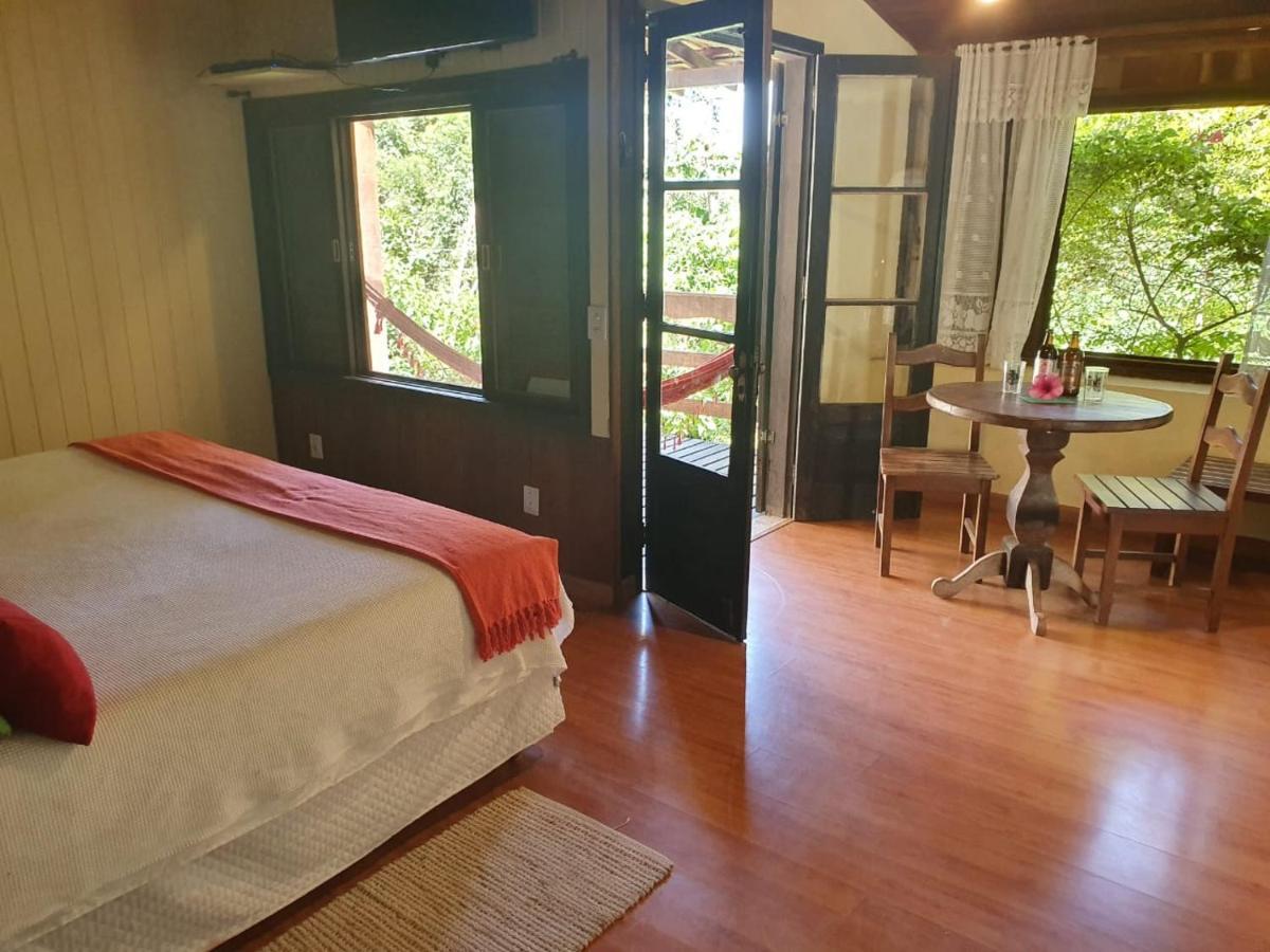 Paraíso Açú 4*