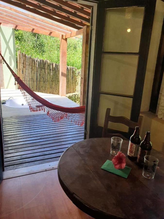 Paraíso Açú 4* Petrópolis