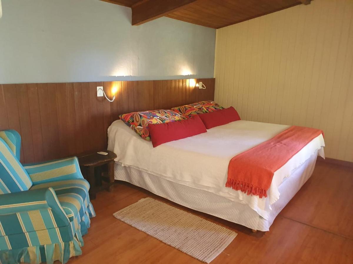 Inn Paraiso Acu Correas