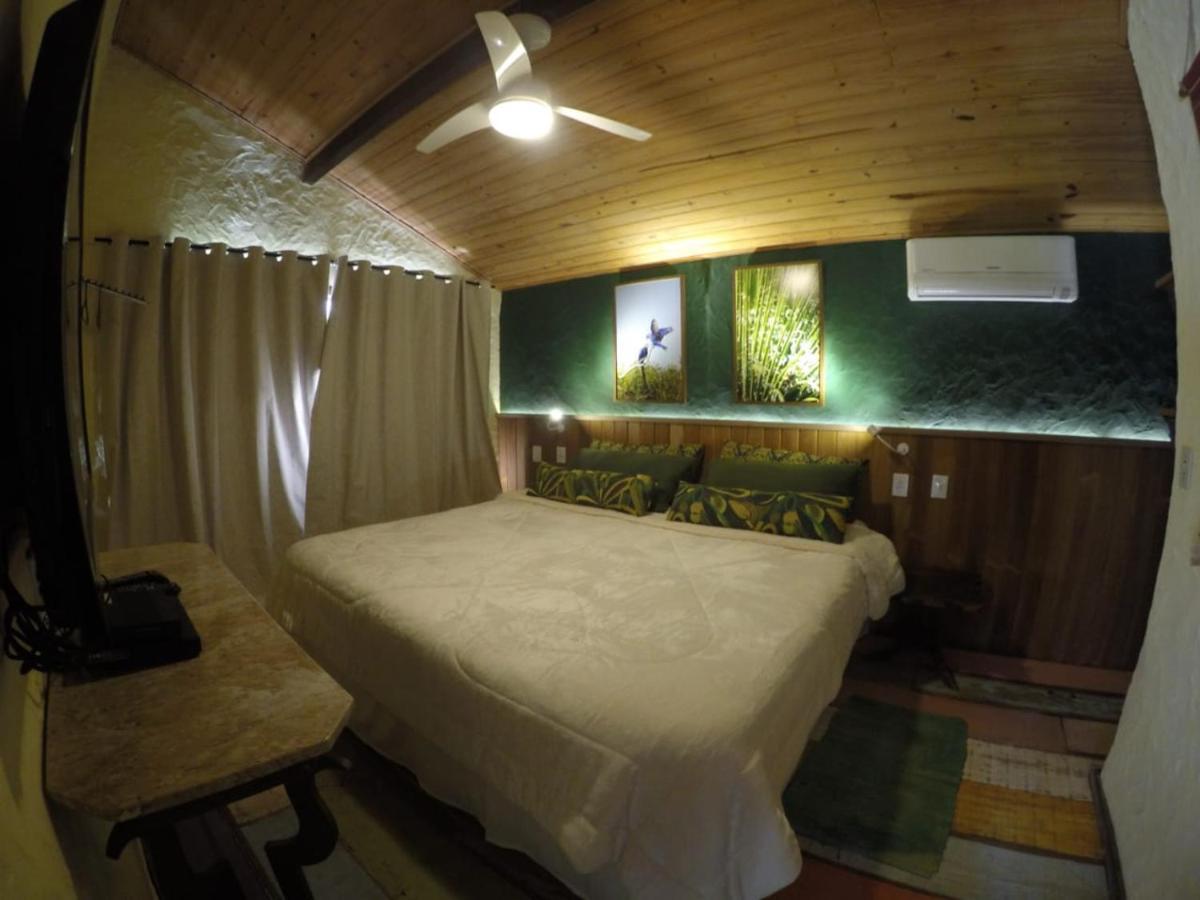 Paraíso Açú 4* Petrópolis