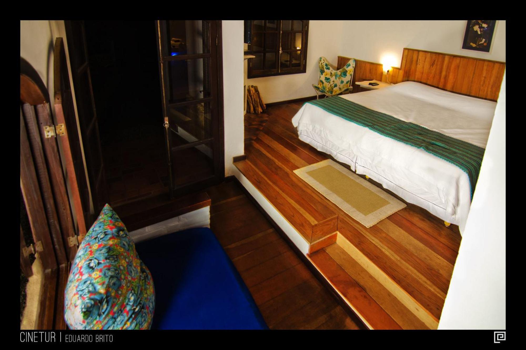 Inn Paraiso Acu Correas