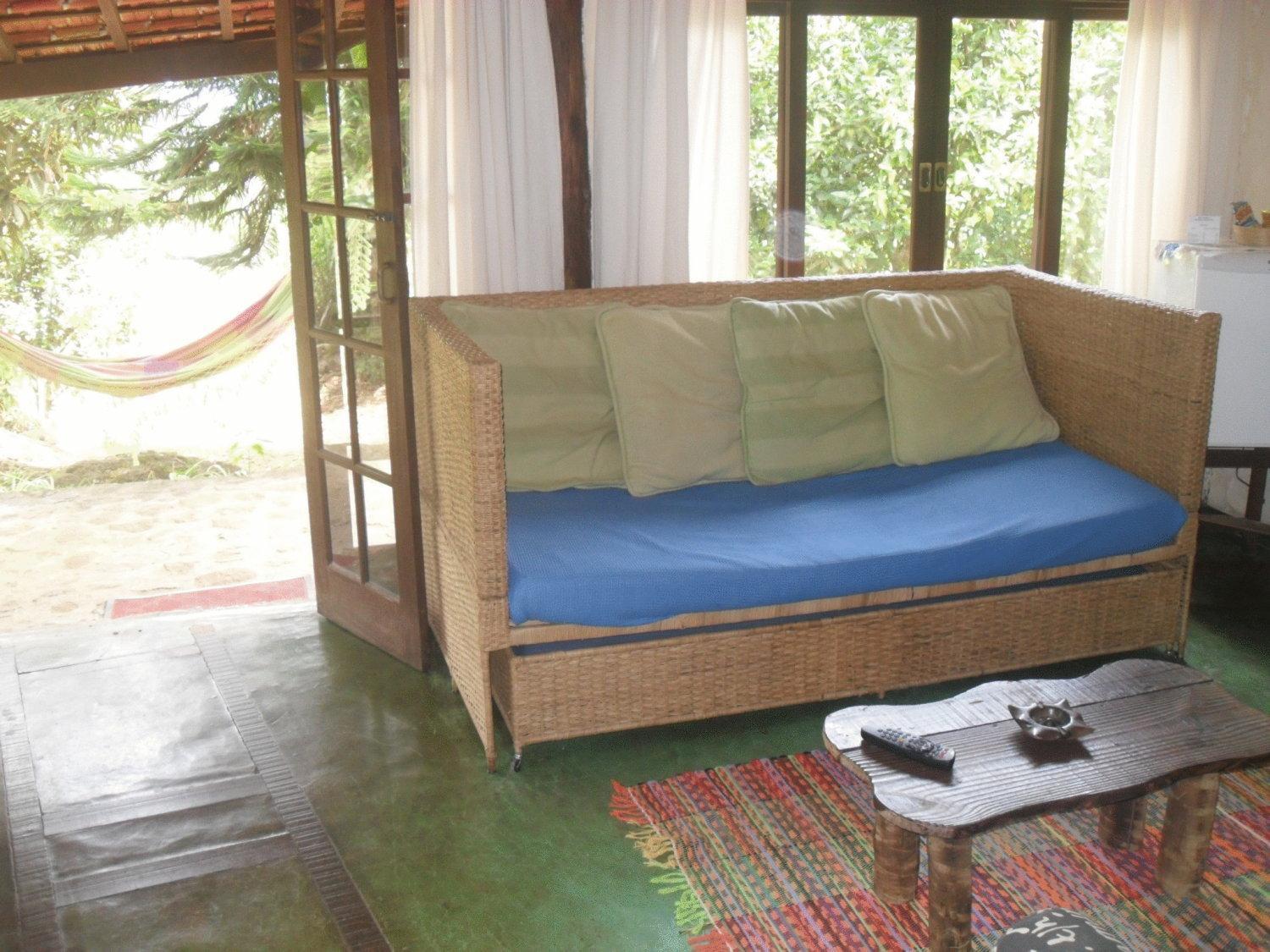 Paraíso Açú Inn Petrópolis