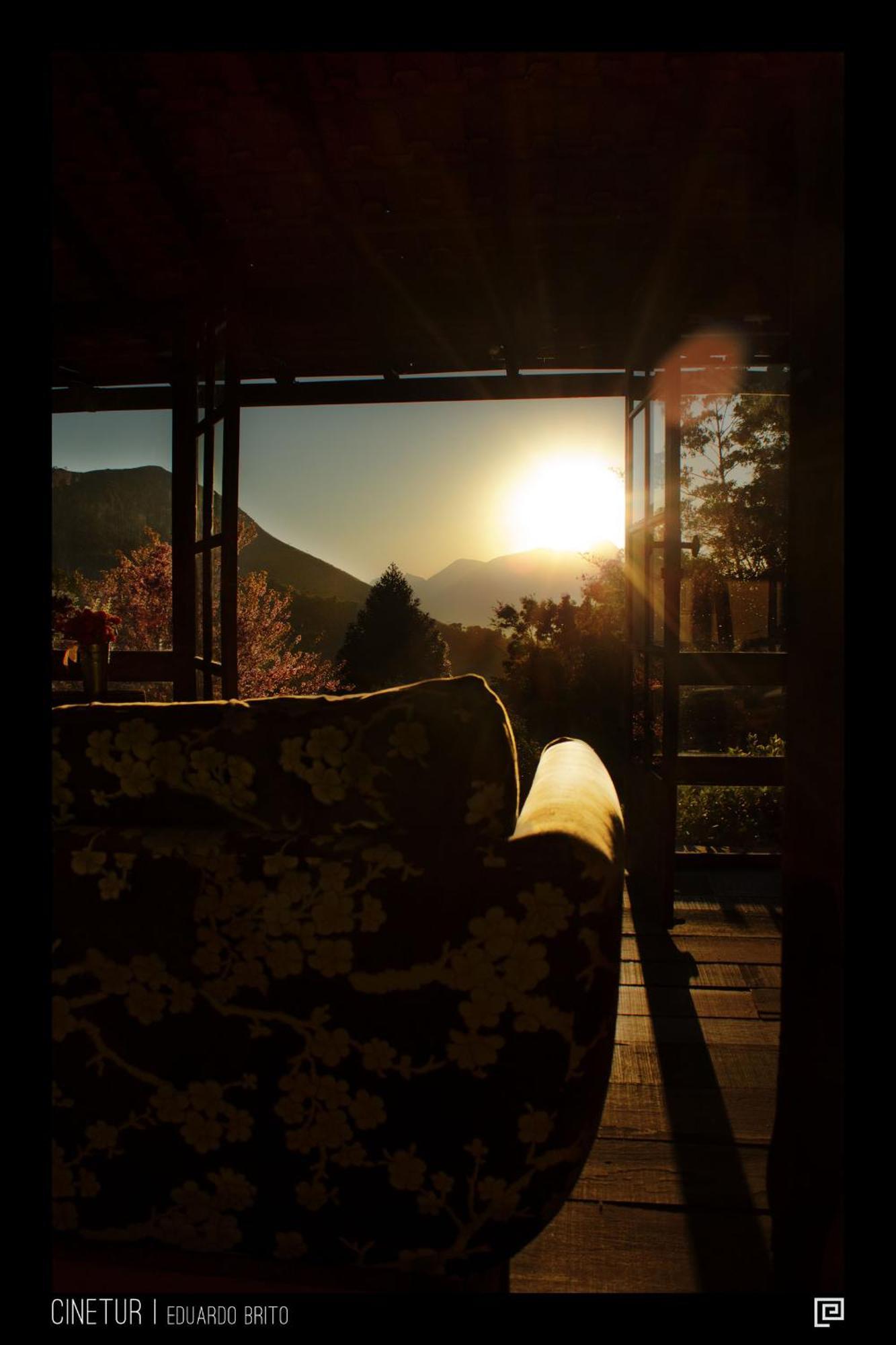 Paraíso Açú Inn
