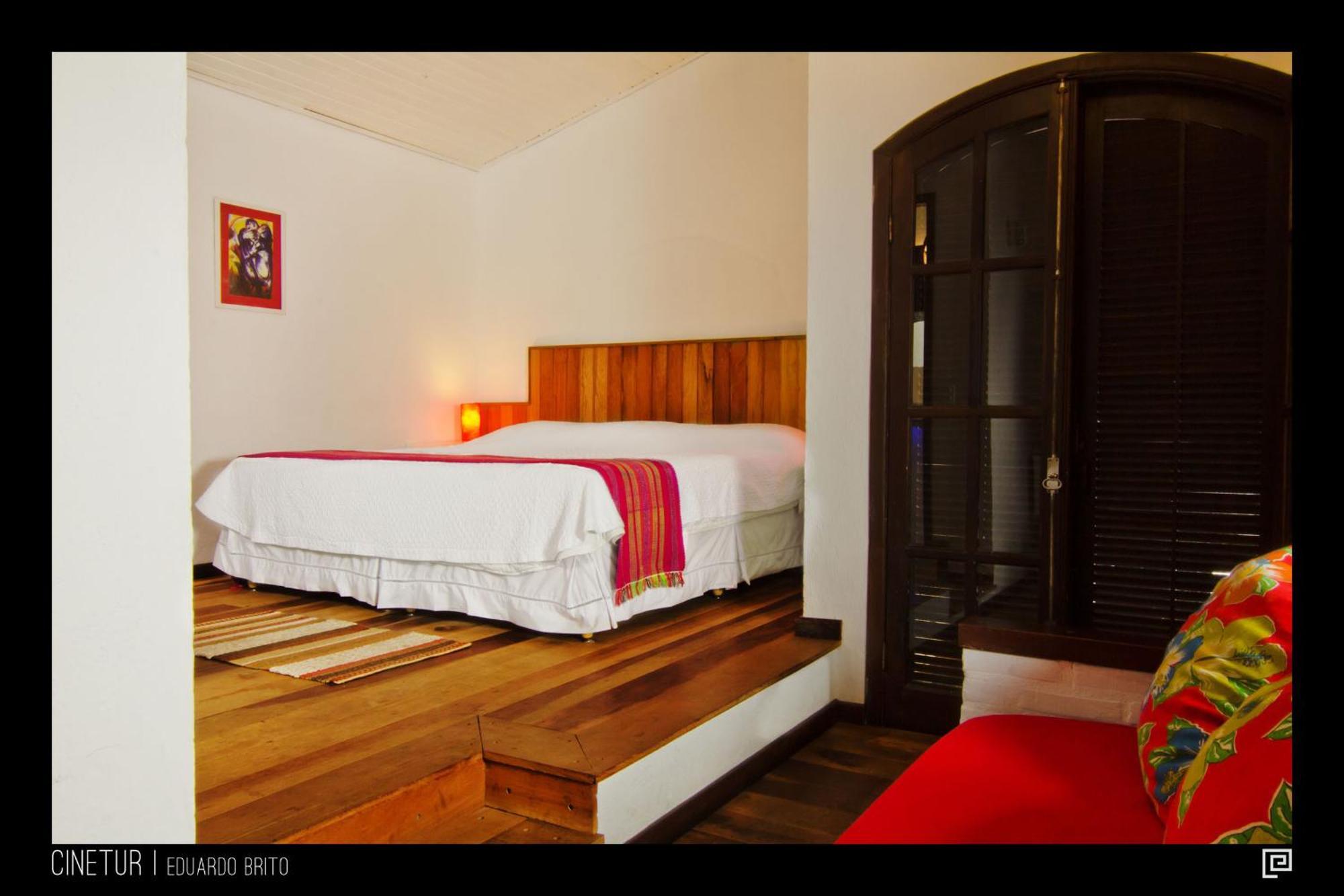 Inn Paraíso Açú 4*
