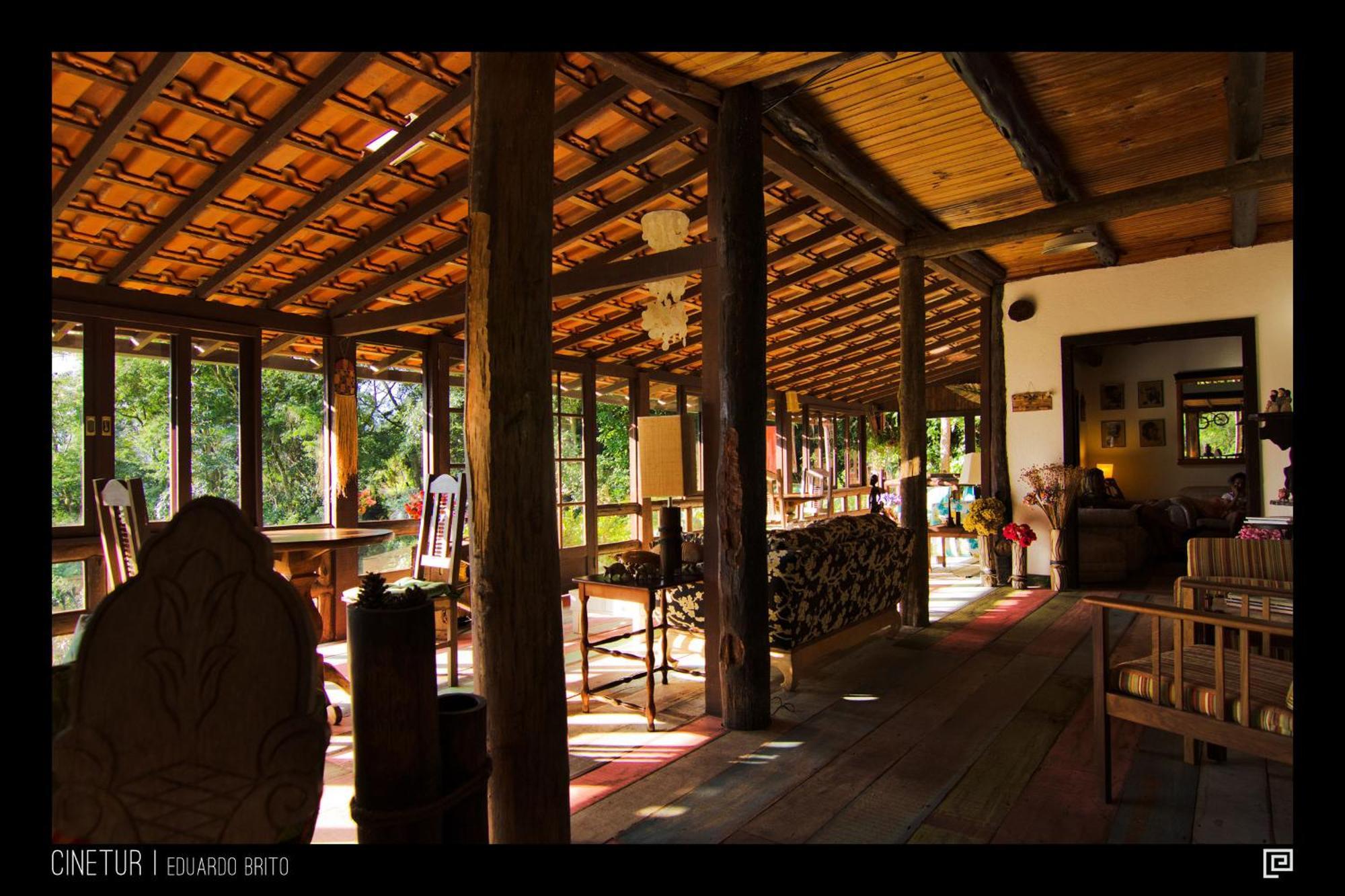 Inn Paraiso Acu Correas