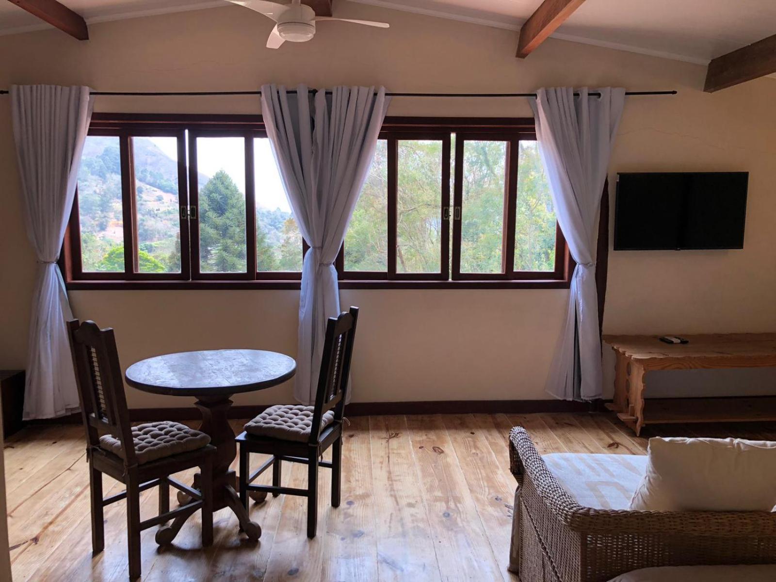 Inn Paraiso Acu 4*