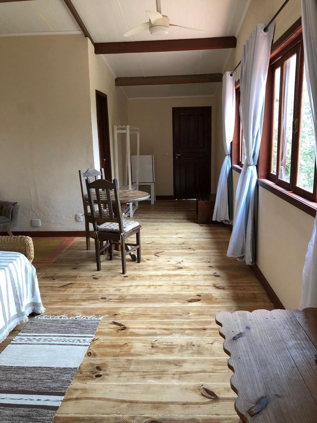 Inn Paraíso Açú Petrópolis