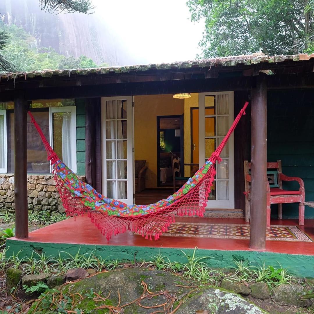 Paraíso Açú Inn 4*