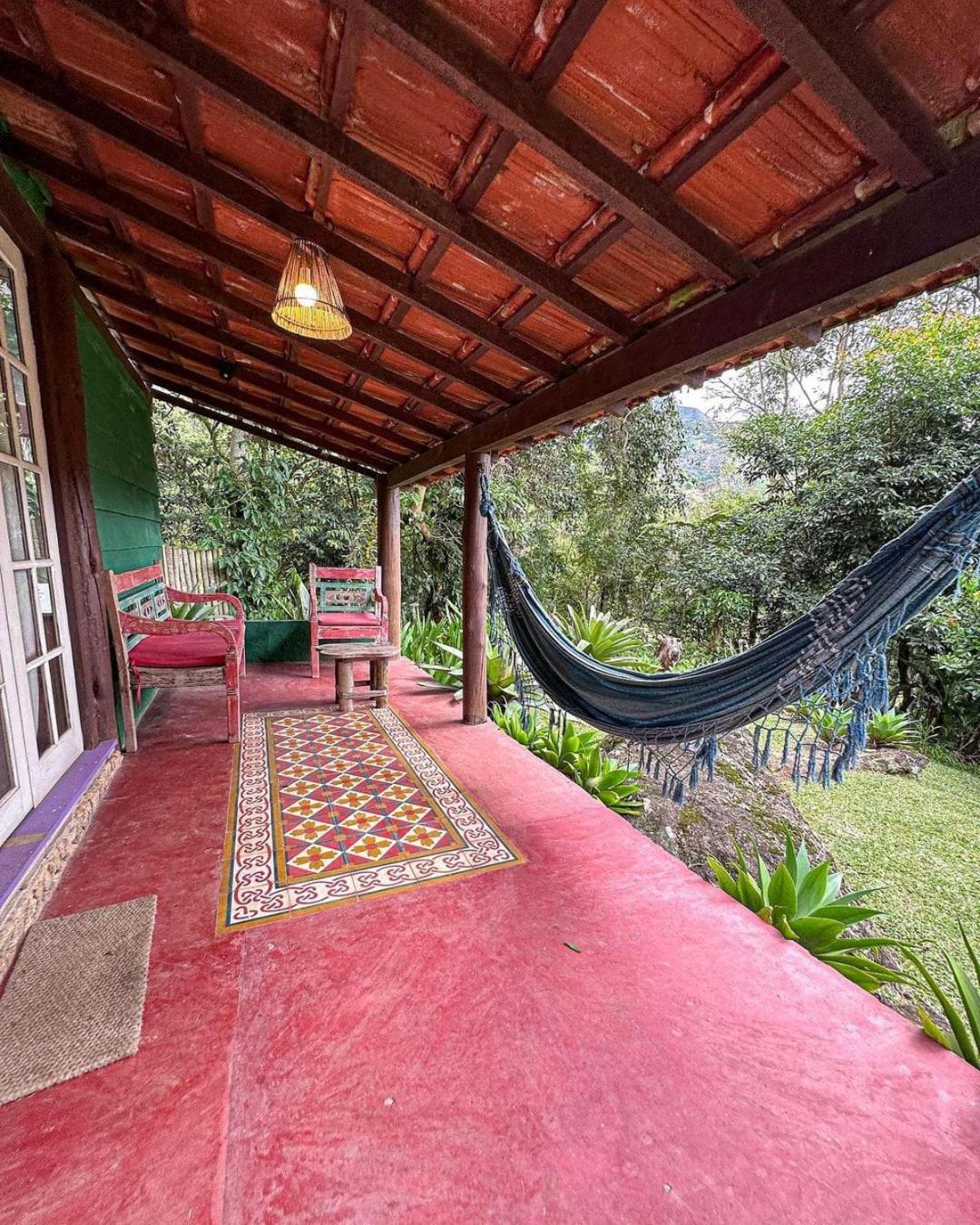 Paraíso Açú Inn