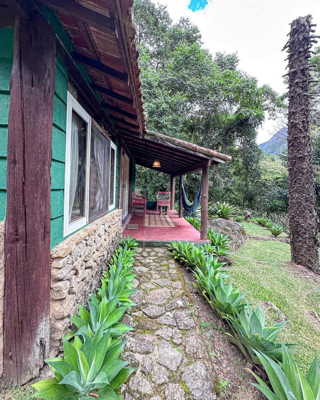 Inn Paraiso Acu