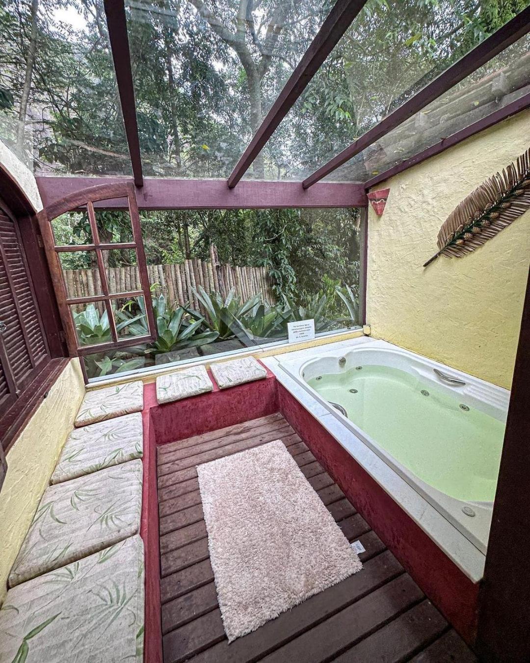 Paraiso Acu