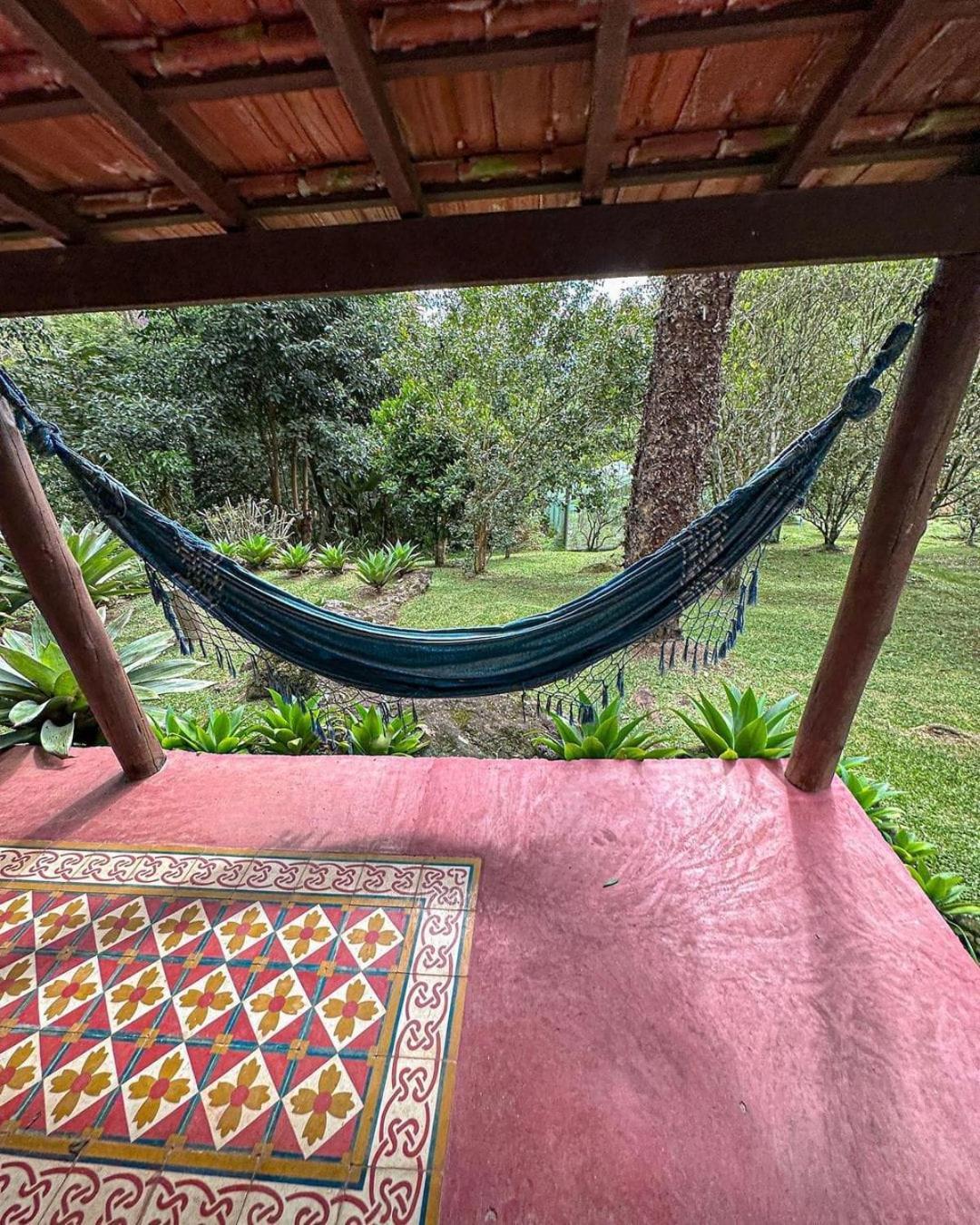Paraíso Açú Inn