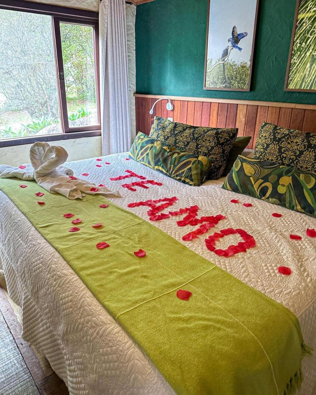 Inn Paraiso Acu