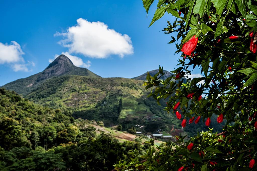 Paraíso Açú 4*