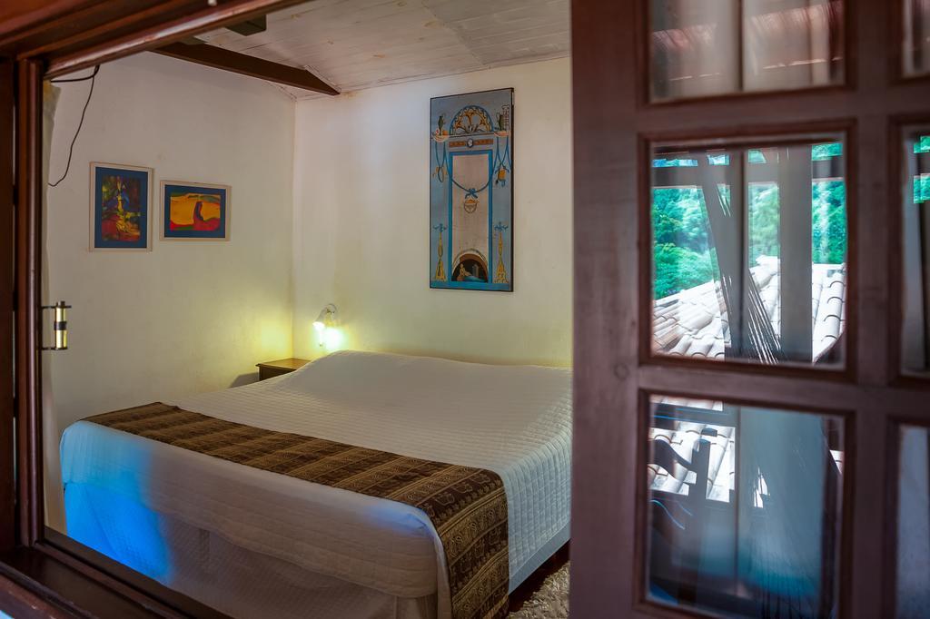 Inn Paraíso Açú Petrópolis
