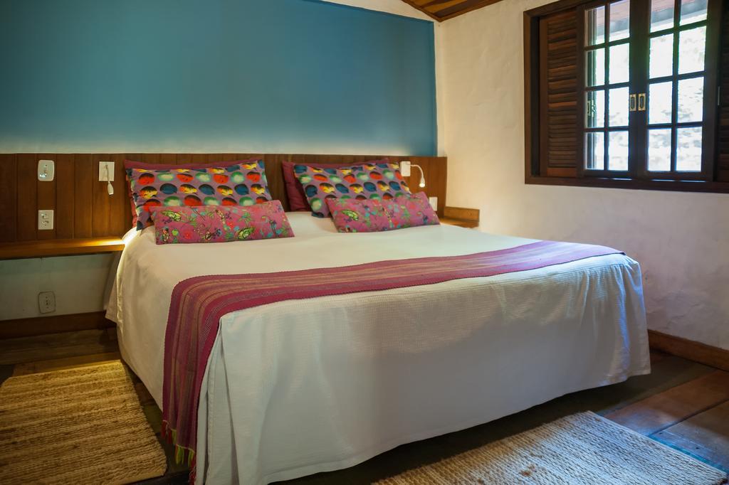 Paraíso Açú Inn