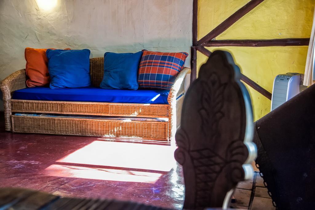 Inn Paraiso Acu 4*