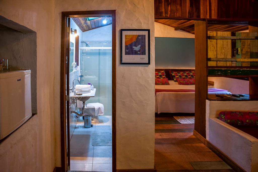 Inn Paraíso Açú