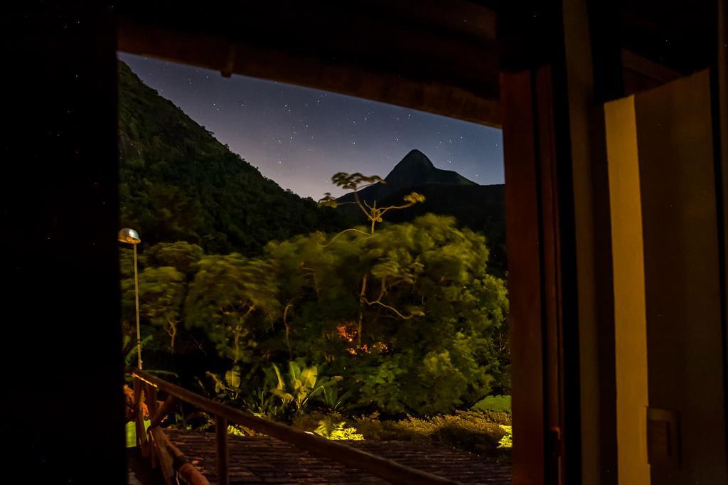 Inn Paraíso Açú 4*