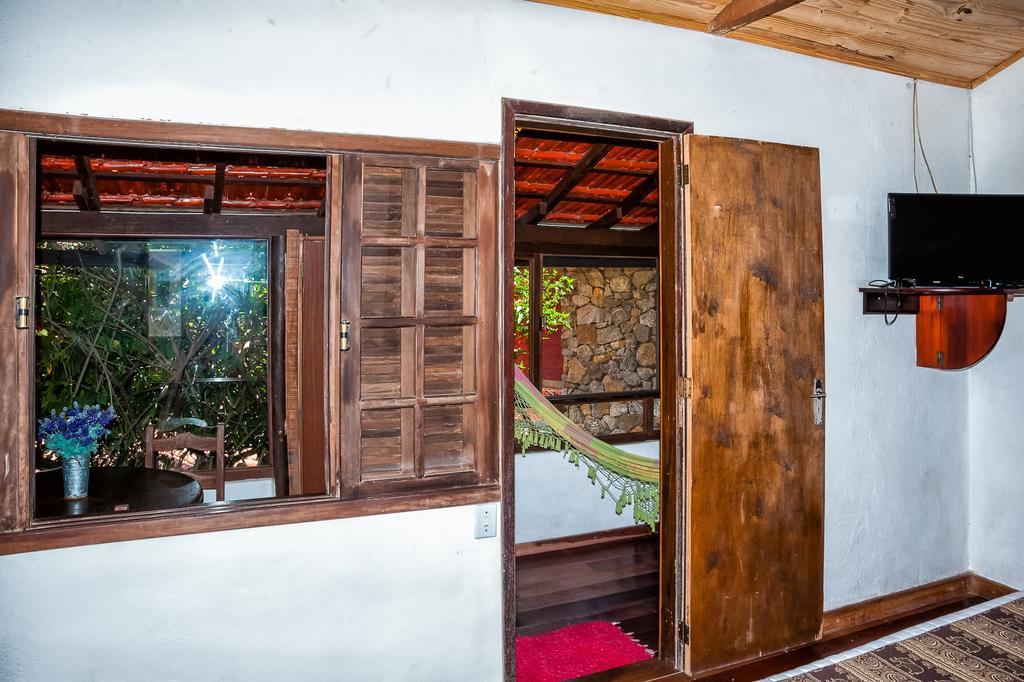 Inn Paraíso Açú
