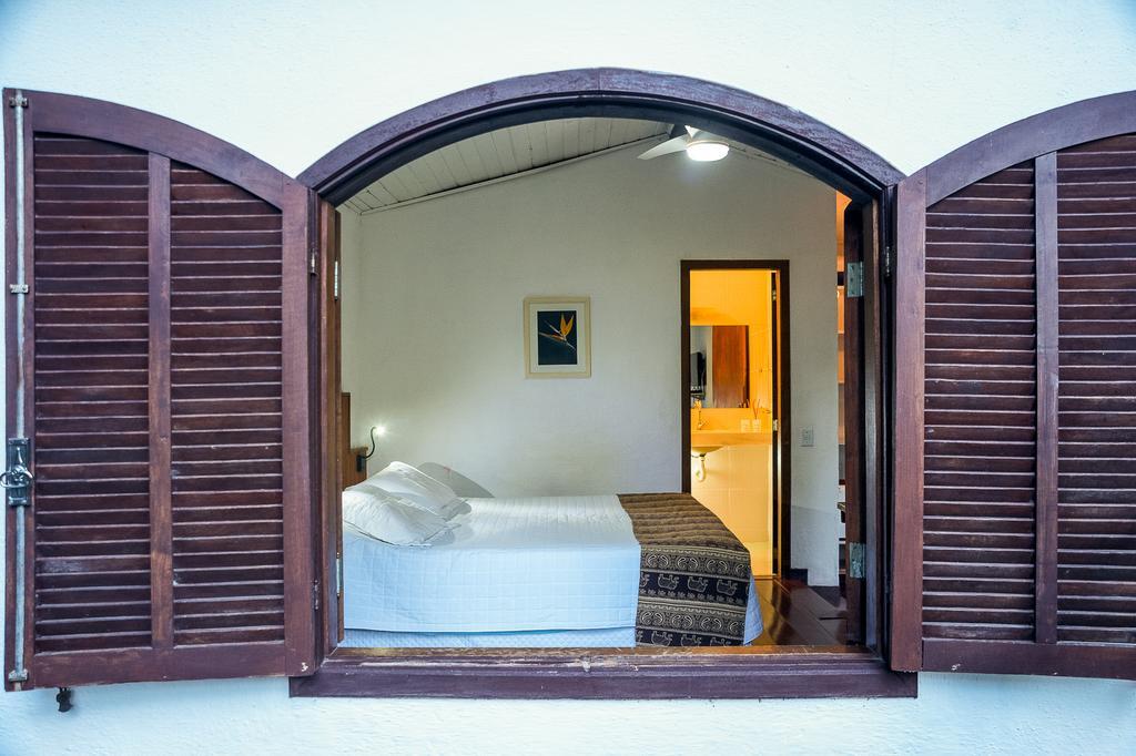 Inn Paraiso Acu Correas