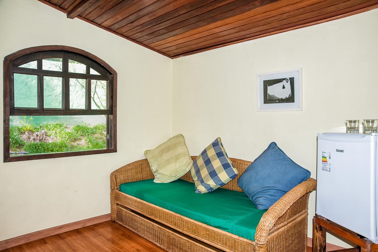 Paraiso Acu 4* Correas