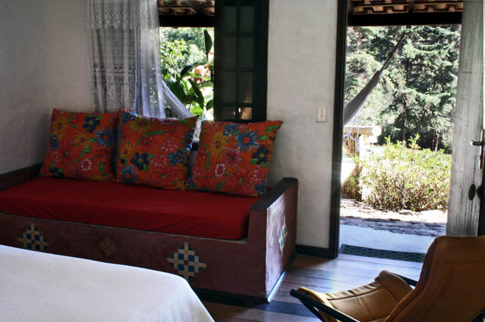 Inn Paraíso Açú Petrópolis