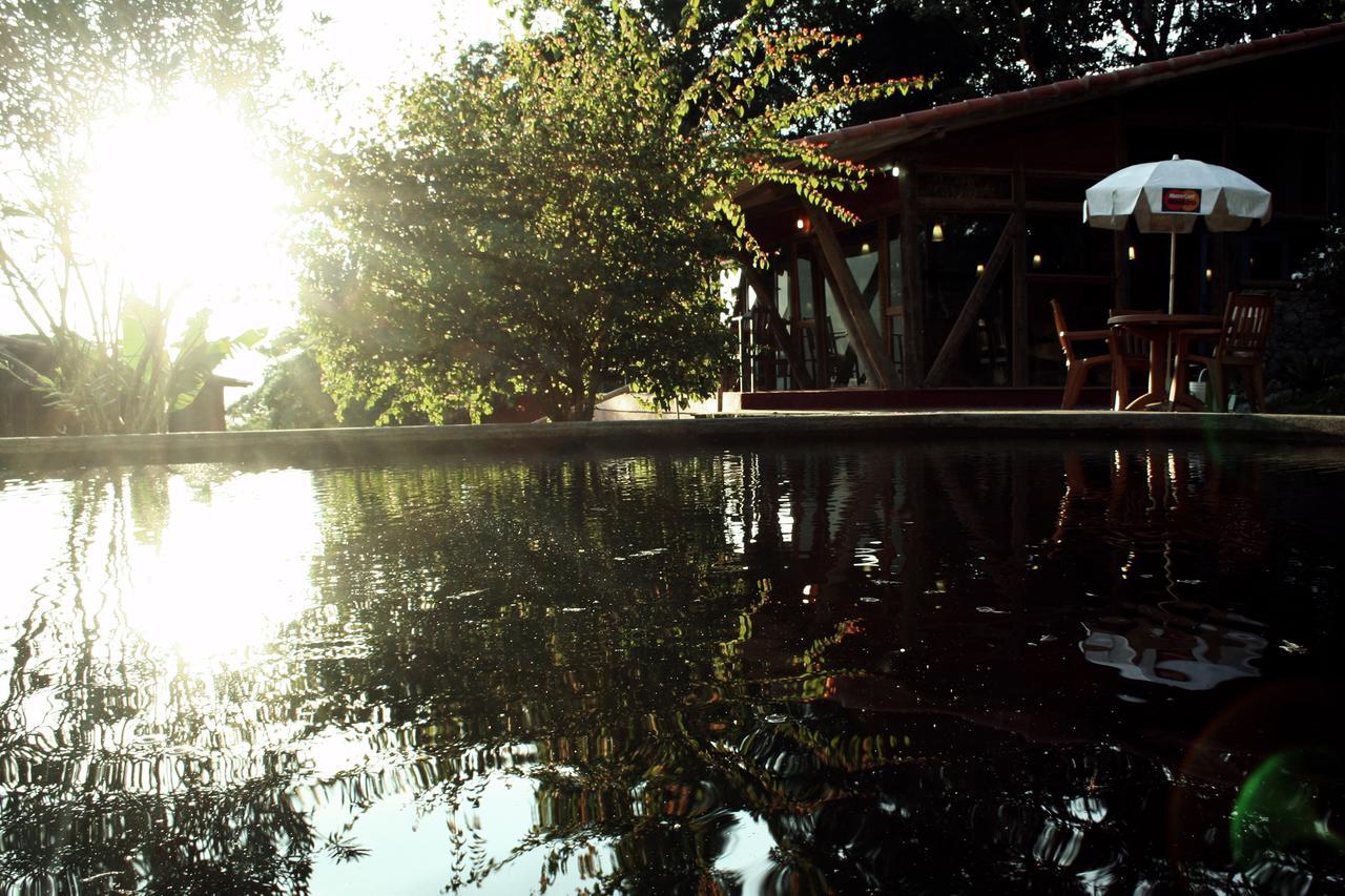 Paraíso Açú Inn