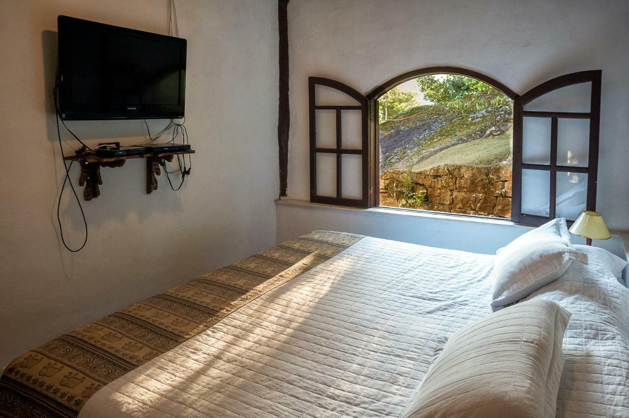 Paraíso Açú Inn Petrópolis