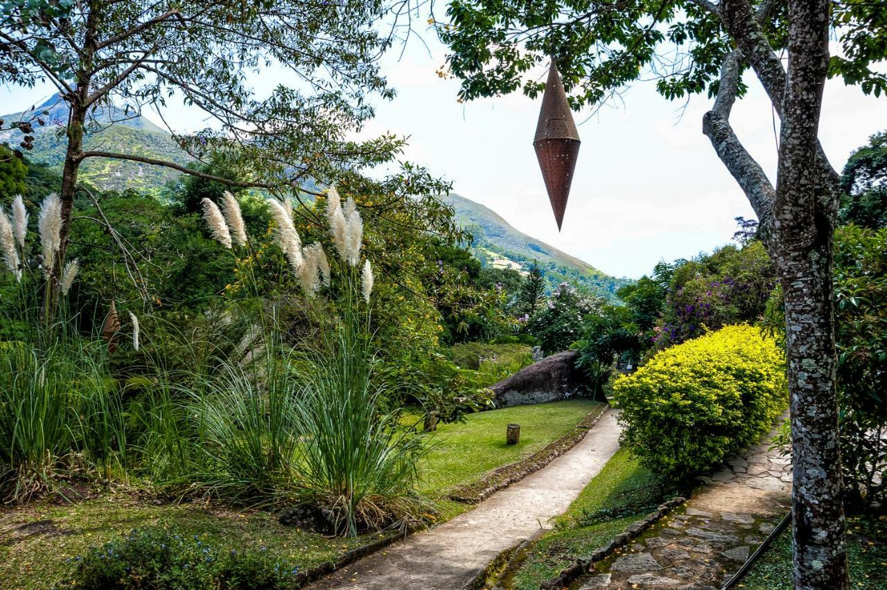 Inn Paraiso Acu